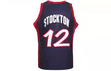 Mitchell Ness AU 1996 12