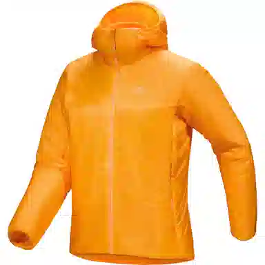 Arcteryx NUCLEI HOODY