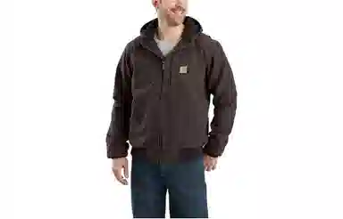 Carhartt 103371 Full Swing DUCK ACTIVE JACKET 2 LOOSE FIT