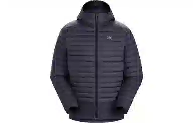 Arcteryx Cerium Hybrid Hoody