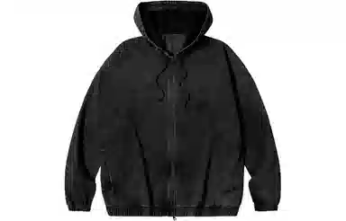 PSO Brand Denim Jacket