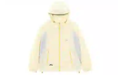 F426 Outdoor Breathable Mesh Zip Jacket Unisex