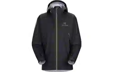 Arcteryx Beta Jacket SS23