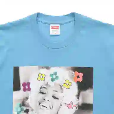 Supreme SS20 Week 1 Naomi Tee T