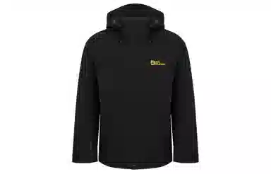 Jack Wolfskin Texapore Softshell Jacket