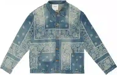 Profound Denim Jacket