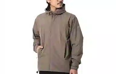 Arcteryx Solano Gore-tex Infinium