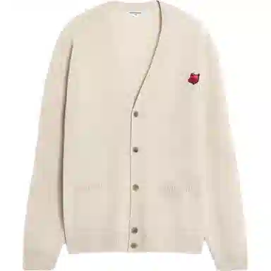Maison Kitsune SS25 CNY V