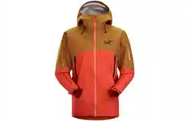 Arcteryx RUSH Gore-Tex Pro