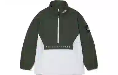 THE NORTH FACE Olema Anorak Logo