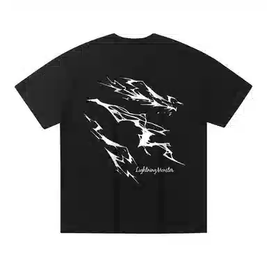 LIGHTNING MONSTER T