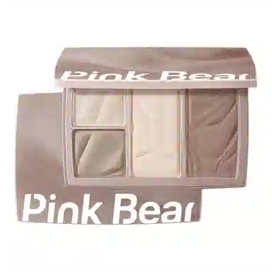pinkbear