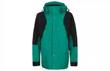 THE NORTH FACE 1994 mountain light jacket Gore-Tex