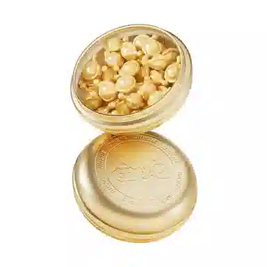 金蛇多效抗皱修护精华油 保湿滋润 一盒/两盒