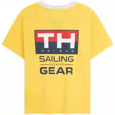 Tommy Hilfiger T