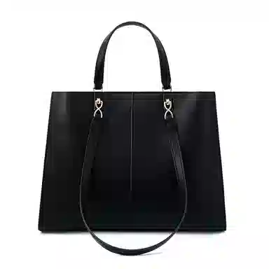 维尼奥 品牌高级感大气妈妈包高颜值简约休闲百搭气质通勤女包优雅质感日常托特包 合成革 手提包单肩斜挎 常规 女款 多色