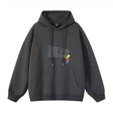 The Simpsons Hoodie