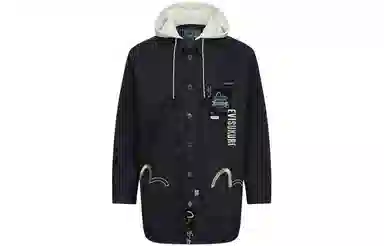 EVISU AW23