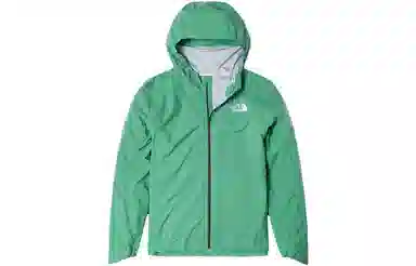 THE NORTH FACE Logo