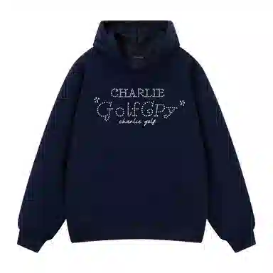 CHARLIE GOLF