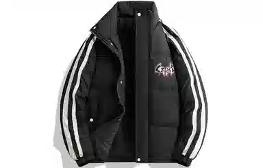 LIGHTNING MONSTER logo