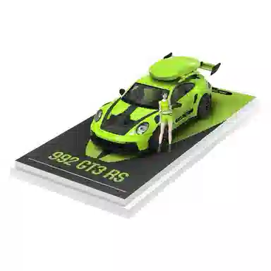 TimeMicro 164 992 GT3 RS -