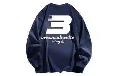 URBAN AUTHENTIC