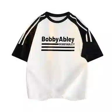 BOBBY ABLEY logoT