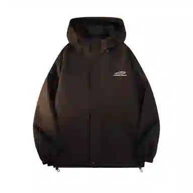 LIGHTNING MONSTER Logo