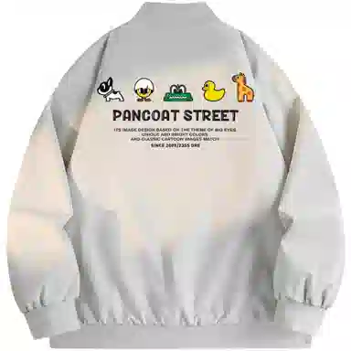 Pancoat Logo