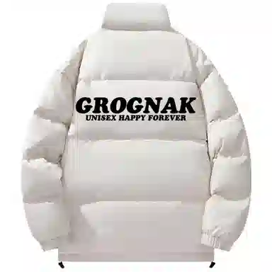 GROGNAK