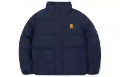 MLB FW22 Logo