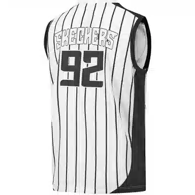 Skechers kids SS25 BasketBall"Surreal play" 0018