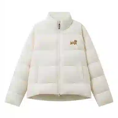 Rabbit House Down Jacket