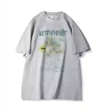 T