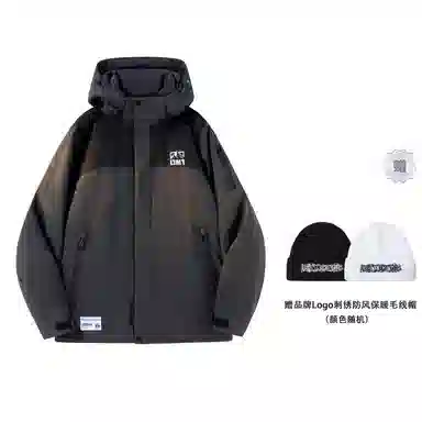 LIGHTNING MONSTER Logo