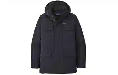 patagonia Men's Isthmus Parka