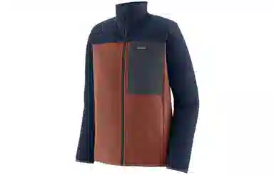 patagonia R2 TechFace Jacket