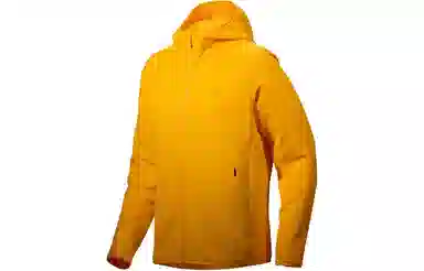 Arcteryx Kyanite Hoody M