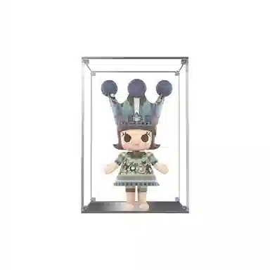 KGBOX POPMARTMOLLY400