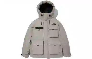 THE NORTH FACE ECO