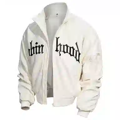 ROBINHOOD LOGObomber