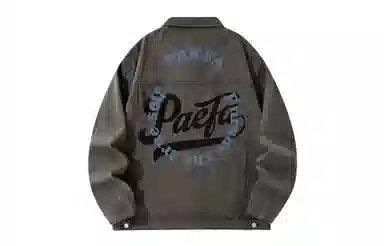 PAEFA Denim Jacket