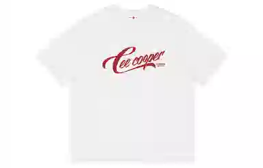 Lee Cooper logoT