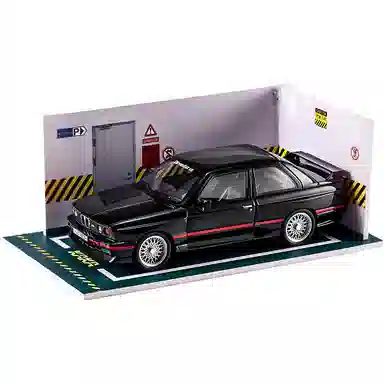 M3 E30124