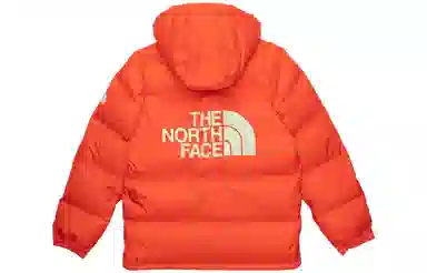 The North Face