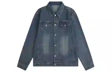 BOTH PLAY Denim Jacket