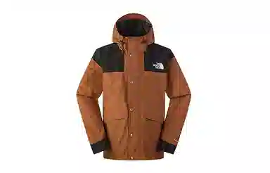 The North Face 1986 Series