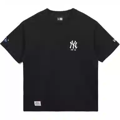New Era SS25 MLB T