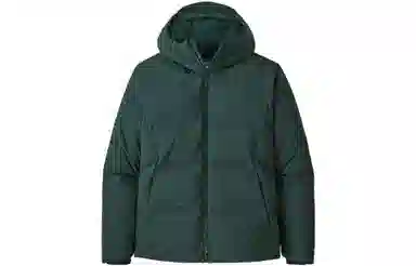 patagonia Jackson Glacier Jacket
